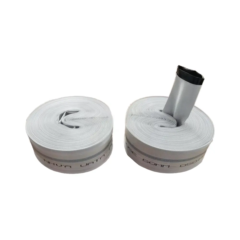 金华高分子涤纶编织水带